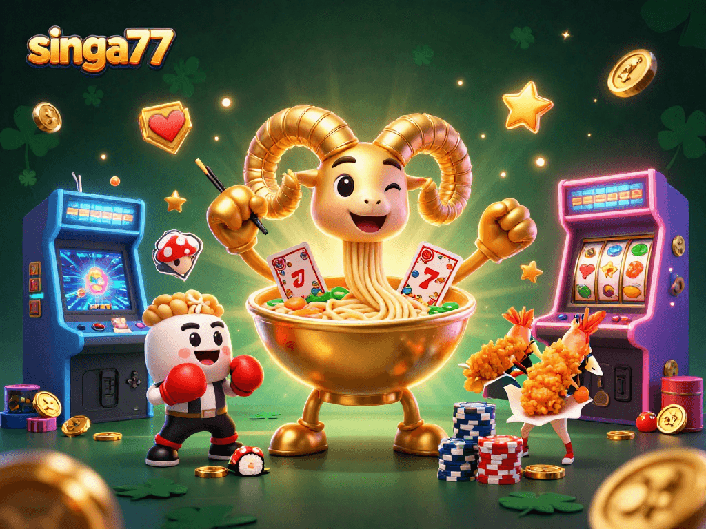 Every singa77 Casino Option Ranked from Best to Worst for Winning Strategies in 2026