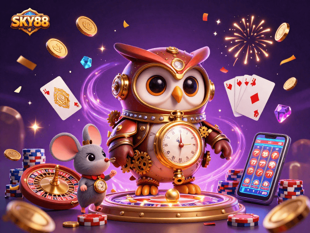 SKY88 Regrets: What Gamblers Wish They Knew Earlier for Better Odds in 2026