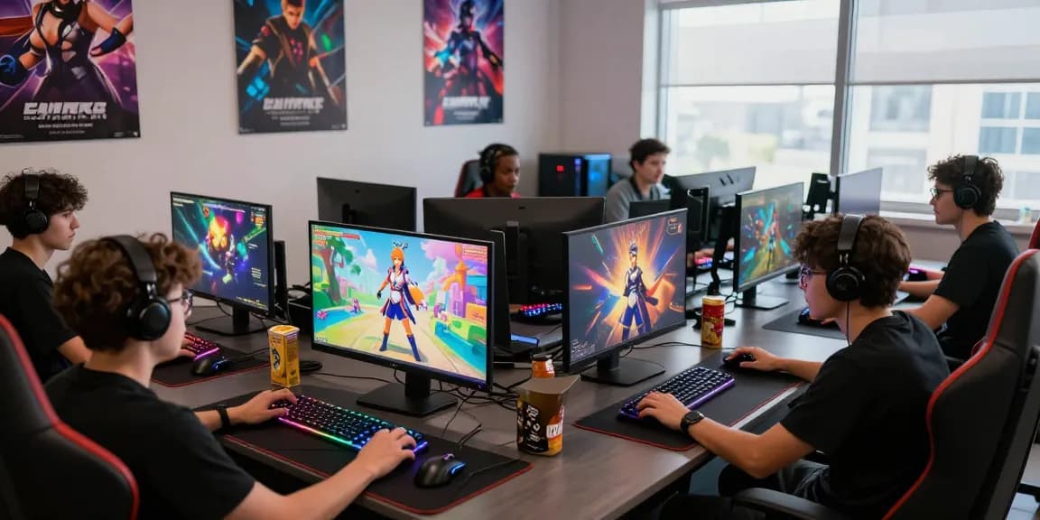 Who Needs Hentai Games? The Definitive Guide for Adult Gamers in 2026