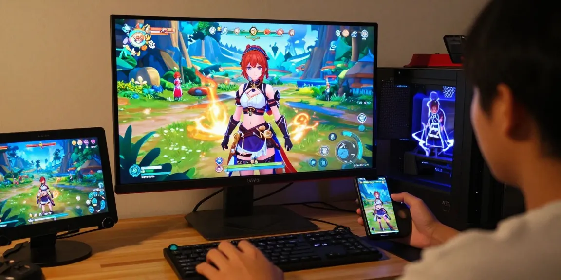 Explore vibrant female protagonist hentai games with immersive storylines and stunning graphics.