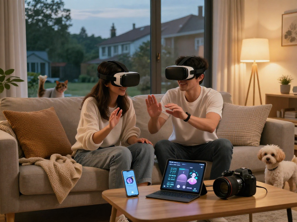 Discover how sex ai revolutionizes intimate experiences for couples in engaging virtual settings.